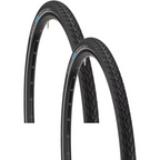 Vittoria Corsa Pro G2.0 Tire Two Pack, Fold, 700x28, Gold NLS