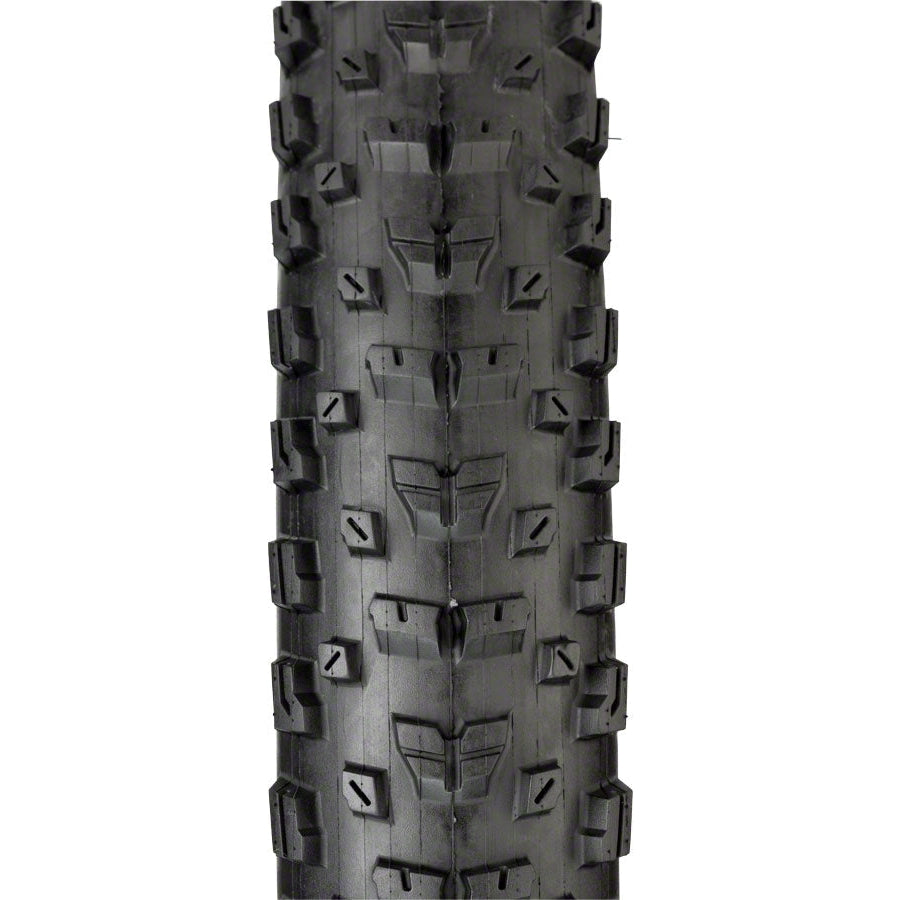 Tire - Maxxis Rekon Tire - 29 x 2.6, Clincher, Wire, Black, EXO