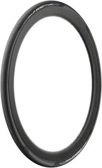 Tire - Pirelli P ZERO Race Tire - 700 x 26, Clincher, Folding, White Label