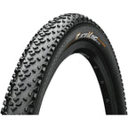 Continental Race King Tire - 26 x 2.20, Tubeless, Folding, Black, BlackChili, ProTection, E25
