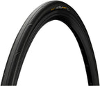 Tire - Continental Ultra Sport III Tire - 700 x 28, Clincher, Folding, Black, PureGrip, Performance, E25
