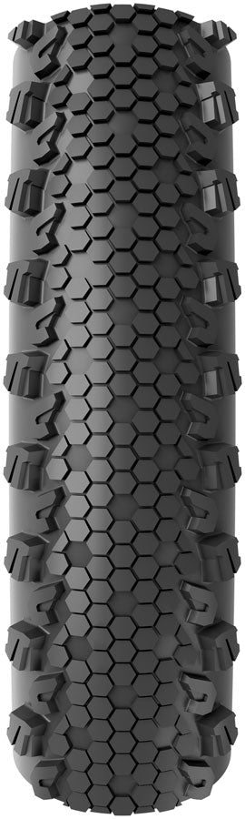 Vittoria Terreno T30 Fine Loose Tire - 700 x 40, Tubeless, Folding, Black, Gravel Endurance, Graphene, G2.0