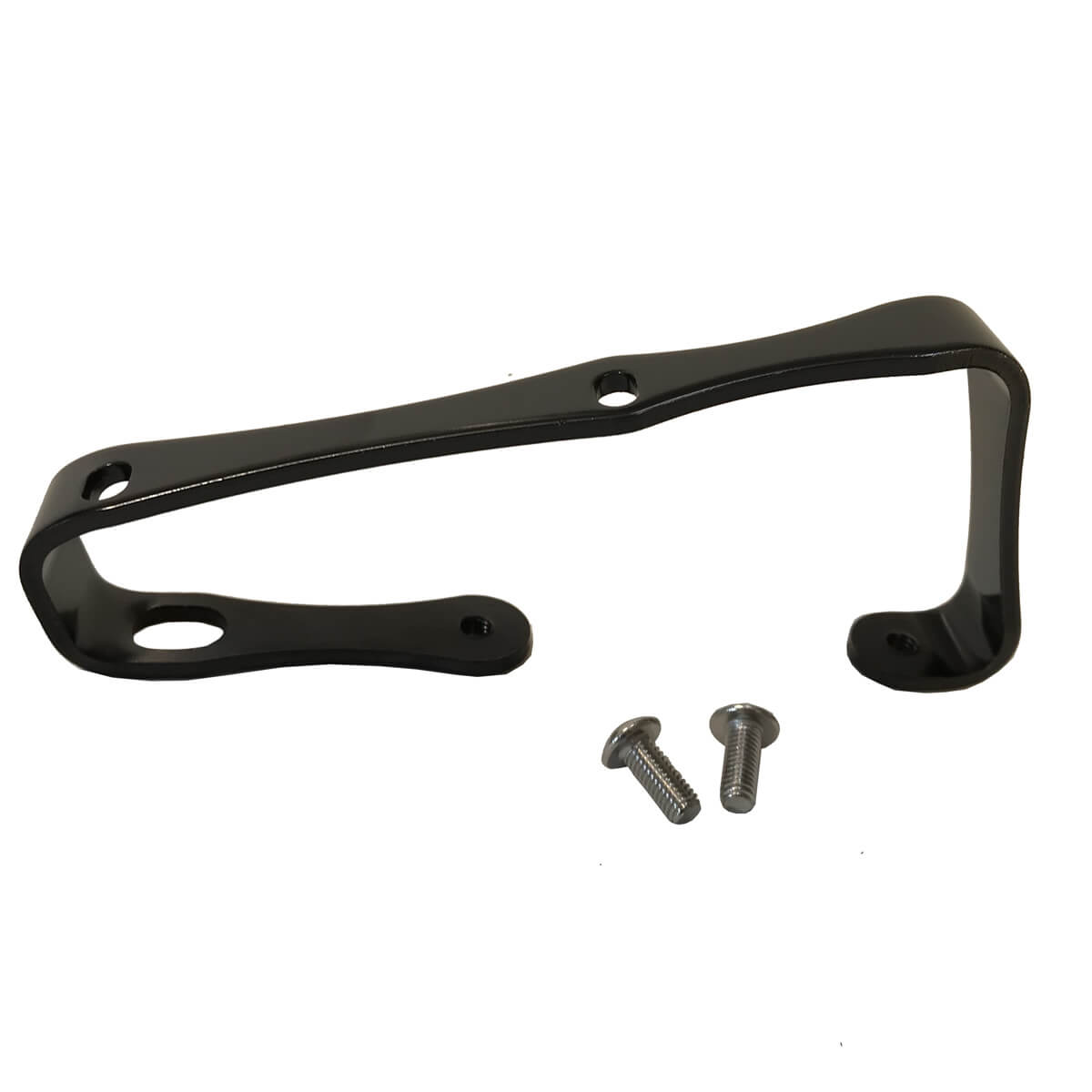 Part - TerraTrike Angled Bottle Cage Bracket