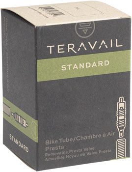 Teravail Standard Tube - 20 x 1.75 - 2.35, 32mm Presta Valve
