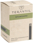 Teravail Standard Tube - 700 x 45 - 50mm, 35mm Schrader Valve