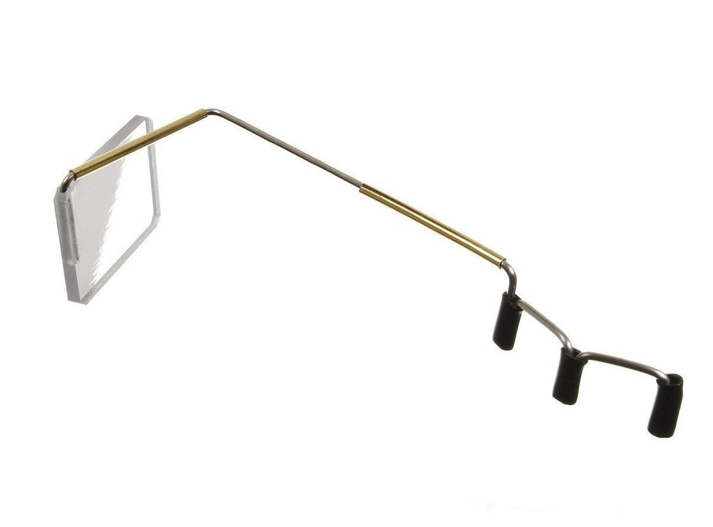 Take-A-Look Cycling Mirror Original, Black