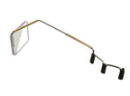 Take-A-Look Cycling Mirror Original, Black