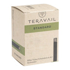 Teravail Standard Tube - 700 x 30 - 43mm, Schrader Valve