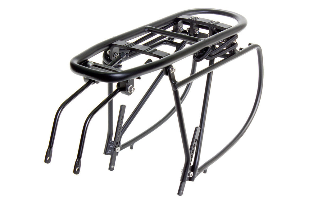 Rack Part - TerraTrike Extended Stays for Rear Rack