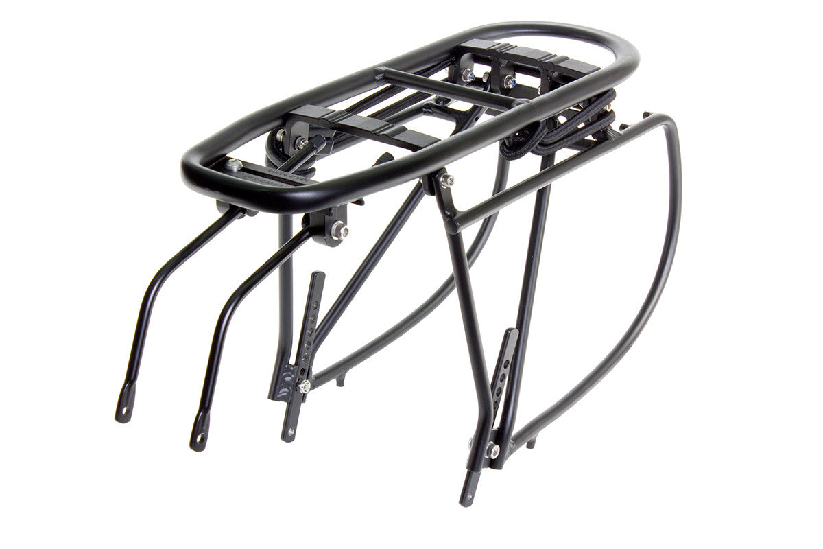 Rack Part - TerraTrike Extended Stays for Rear Rack