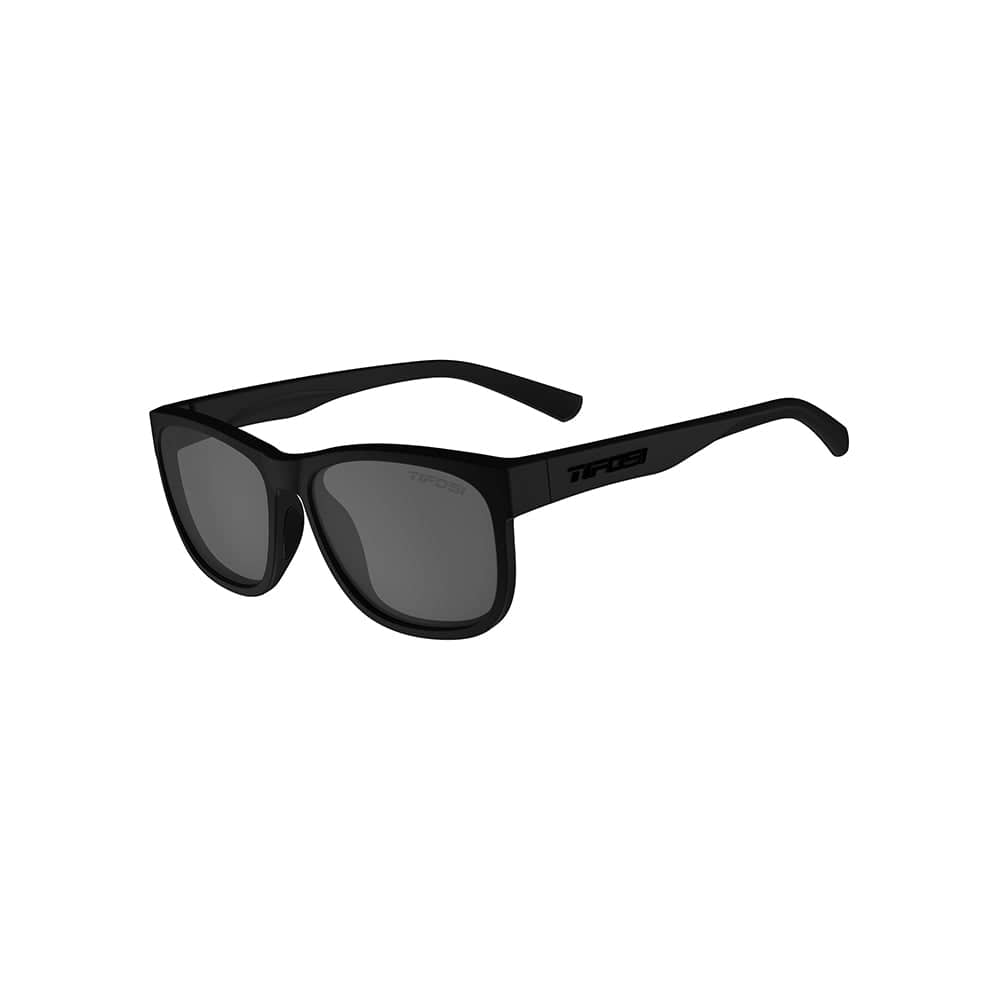 Eyewear - Tifosi Swank Std. Sunglasses - Blackout