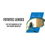Tifosi Moab, Forest Vapor Clarion Gold Fototec