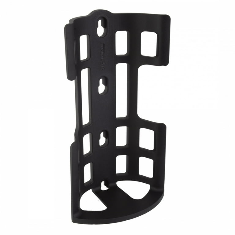 Topeak Versacage Rack, Black One size