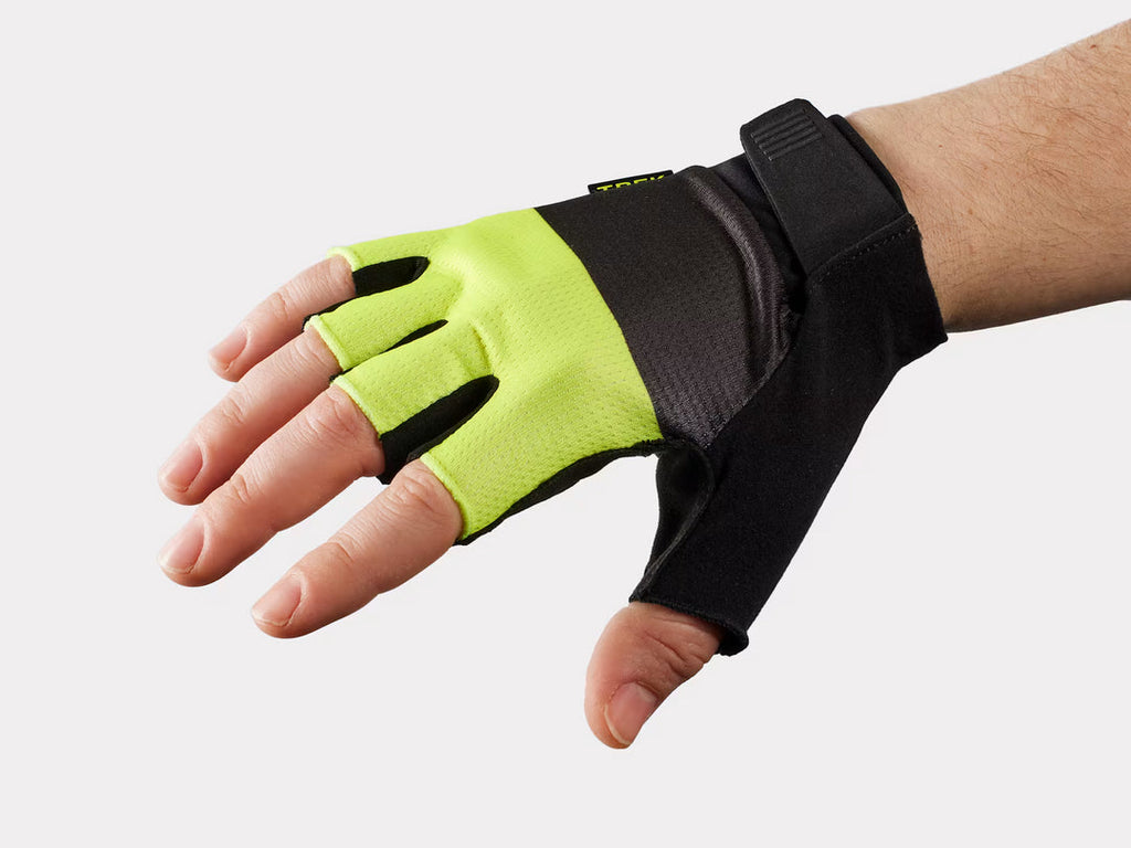 Circuit Twin Gel Glove Visibility Yellow M