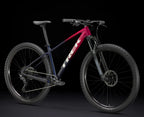 Marlin 6 S 27.5 Rage Red to Deep Dark Blue Fade