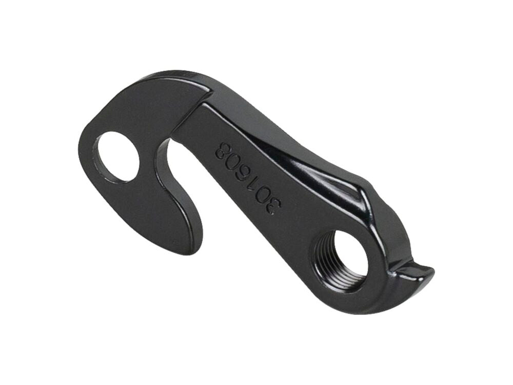 Hanger Trek Dropout Vertical/Horizontal Right Black