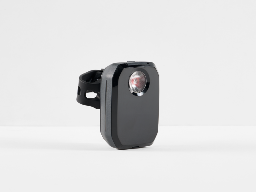 Sensors - Trek CarBack Radar Rear Bike Light
