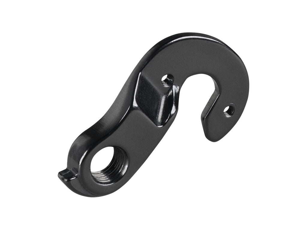 Hanger Trek-Diamant Hyena Gen2 Rear Black