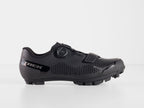 Trek Foray Mountain Bike Shoe, Black 43.5