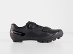 Trek Foray Mountain Bike Shoe, Black 43.5