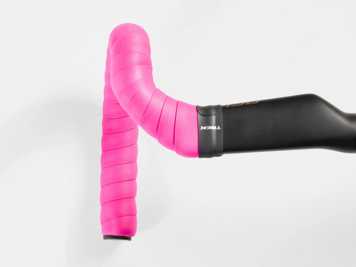 Bar Tape - Bontrager Gel Cork - Vice Pink