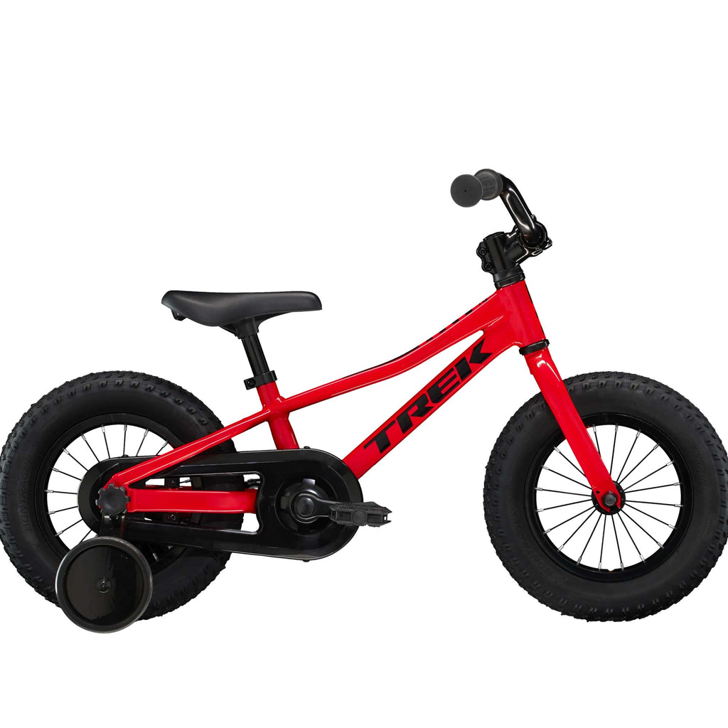 Trek '25 Precaliber 12" - Viper Red