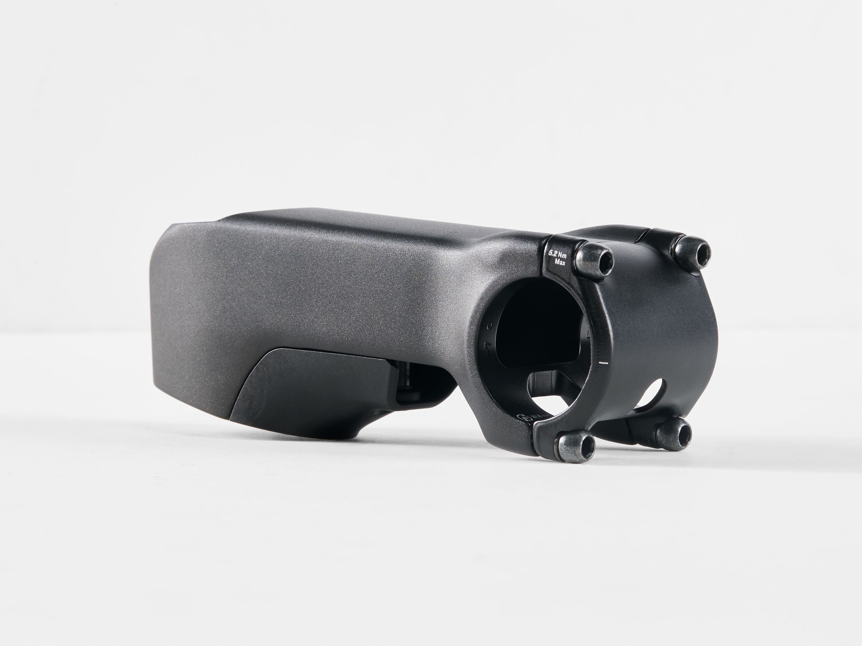 Stem Trek RCS Pro +7D 60mm Black