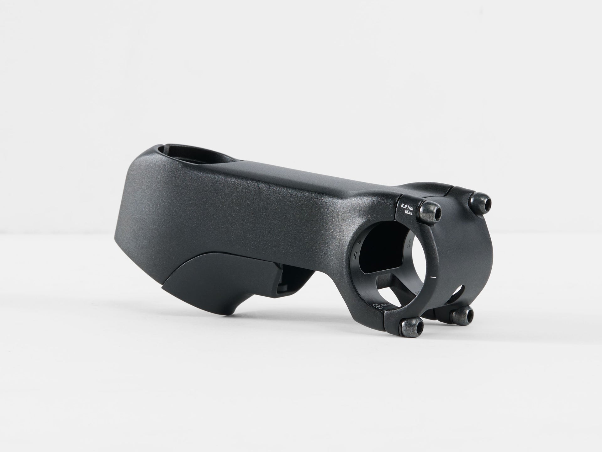 Stem Trek RCS Pro +7D 60mm Black
