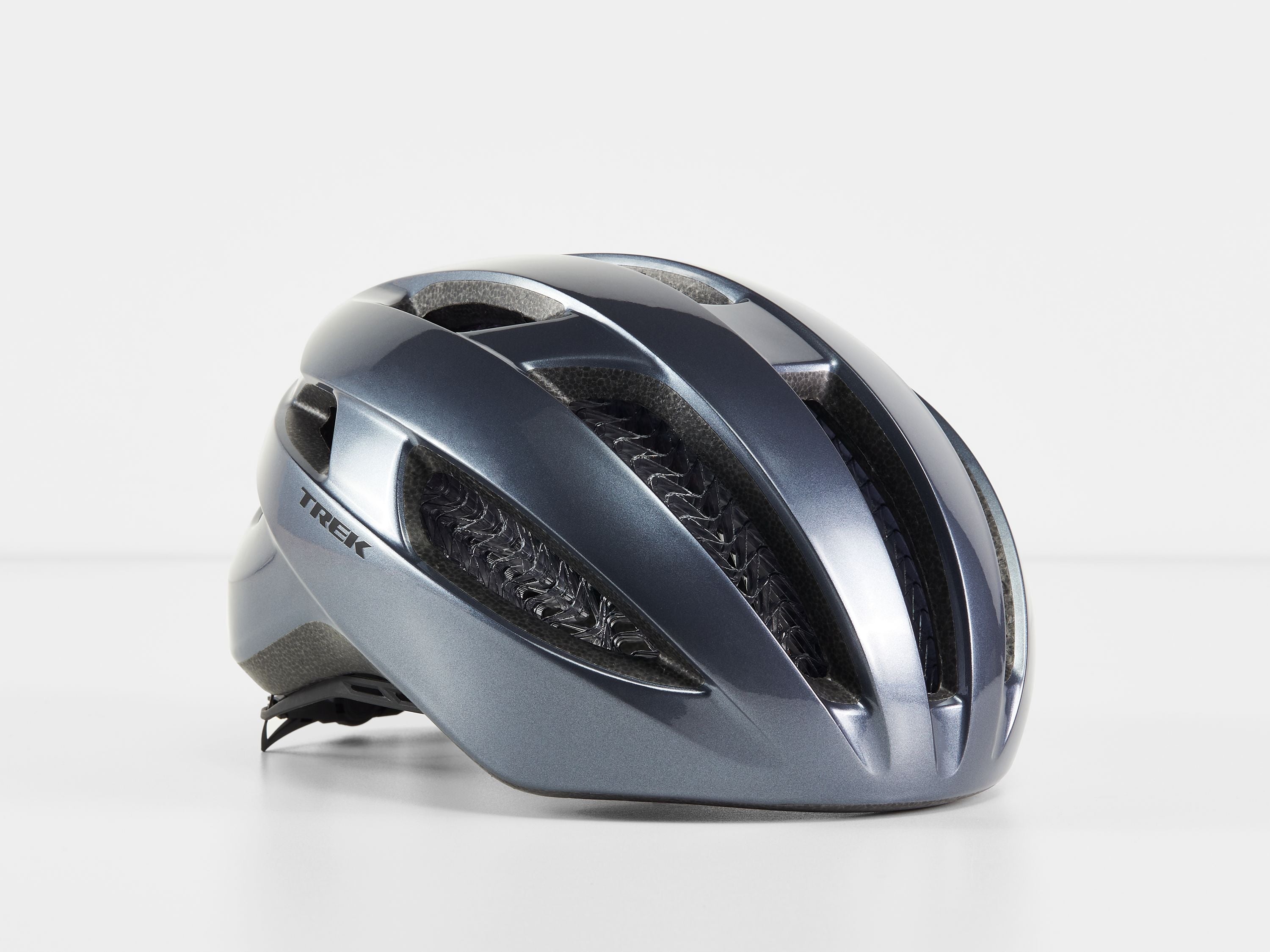 Helmet Trek Starvos WaveCel Small Galactic Grey CPSC