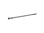 Part - Skewer Trek 135Mm Bolt-On Rear Black