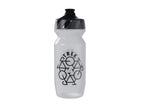 Bottle - Trek Voda Ice 28Oz Dots Blue/White