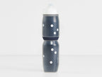 Bottle - Trek Voda Ice 28Oz Dots Blue/White