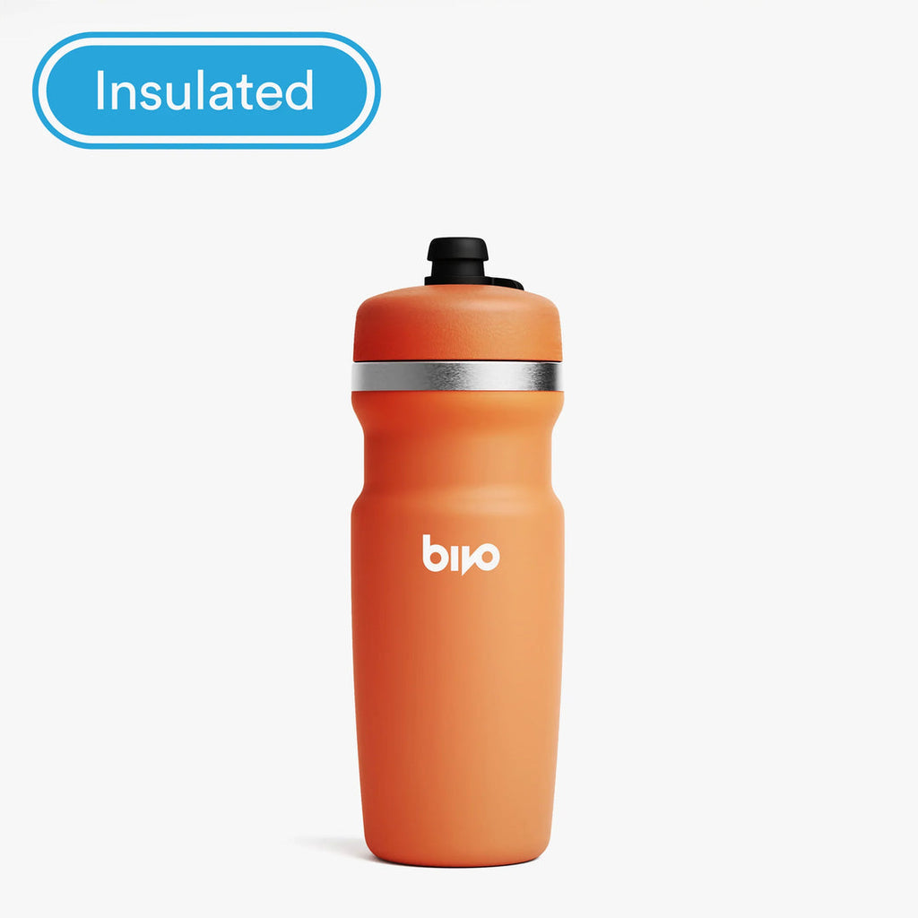 Bottle - Bivo One 21oz Lightweight - Matcha (arc)