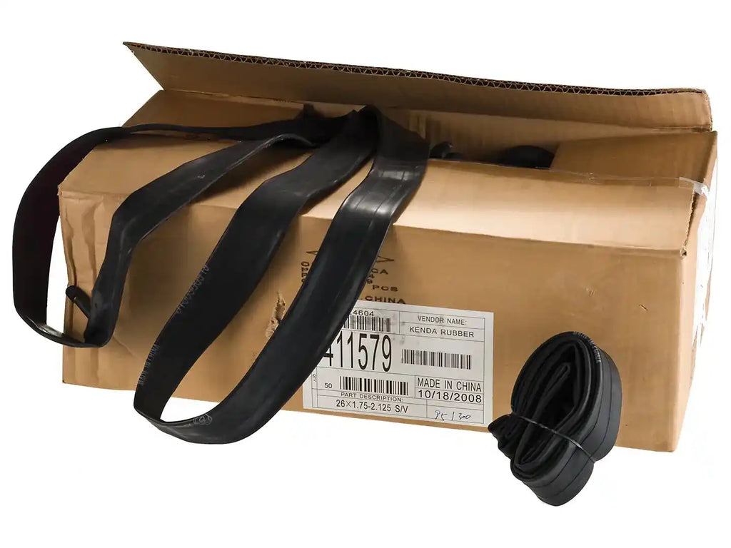 Tube - Bontrager SV Standard - 18" x 1.75-2.125", 35mm