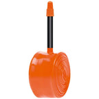Tubolito Tubo Road Tube - 700 x 18-32mm, 60mm Presta Valve, Black