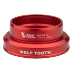 Wolf Tooth Performance Headset - EC44/40 Lower, Black