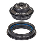 Wolf Tooth Performance Headset - EC44/40 Lower, Black
