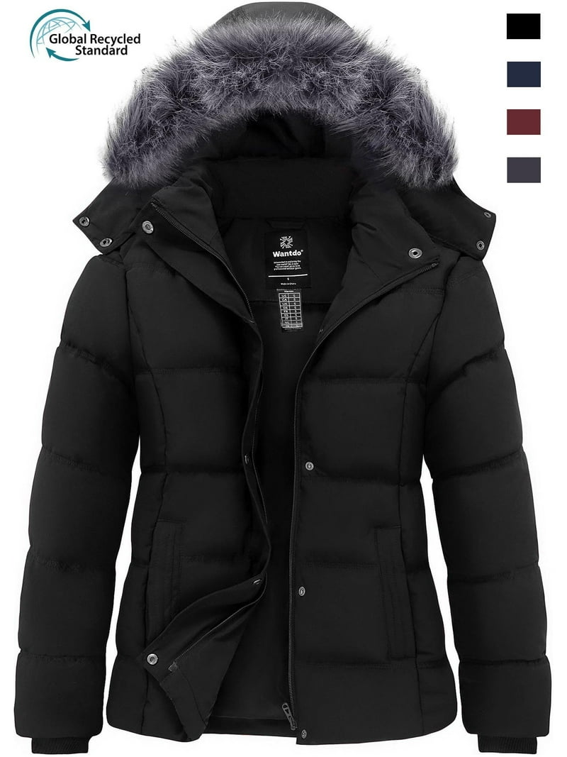 Everyday WINDSTOPPER® Jacket Womens Black XL