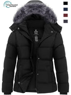 Everyday WINDSTOPPER® Jacket Womens Black XL