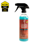 Cleaner - Silca Ultimate Ceramic Waterless Wash Step-4, 16oz