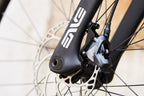 Wolf Tooth Disc Brake Adapter - Post to Flat Mount, +20mm