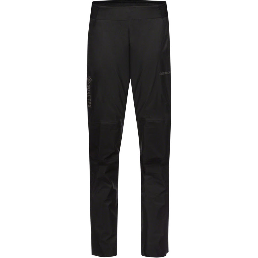 Gorewear Lupra Gore-Tex Pants - Black, Men's, Small