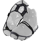Yaktrax Spikes Ice Traction: SM/MD