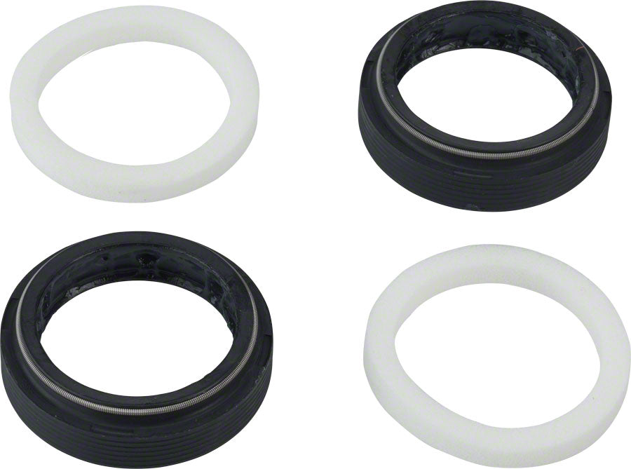 RockShox Dust Seal/Foam Ring Kit - 35mm SKF Pike / Lyrik B1 / Yari / BoXXer / Domain Dual Crown