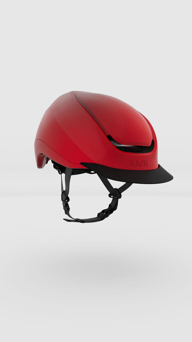 Helmet - KASK Moebius - Red M