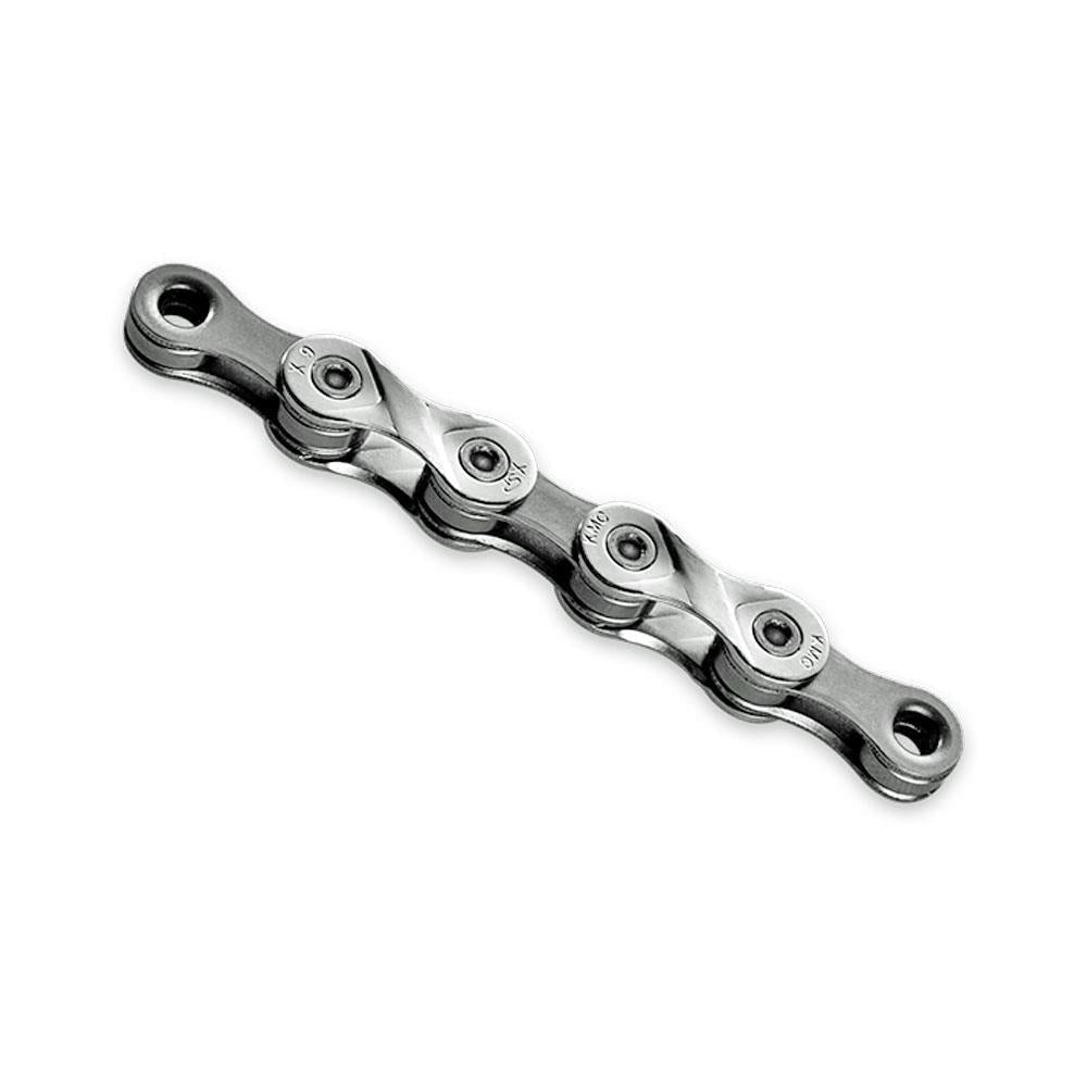 SRAM PC-951 Chain - 9-Speed, 114 Links, Gray