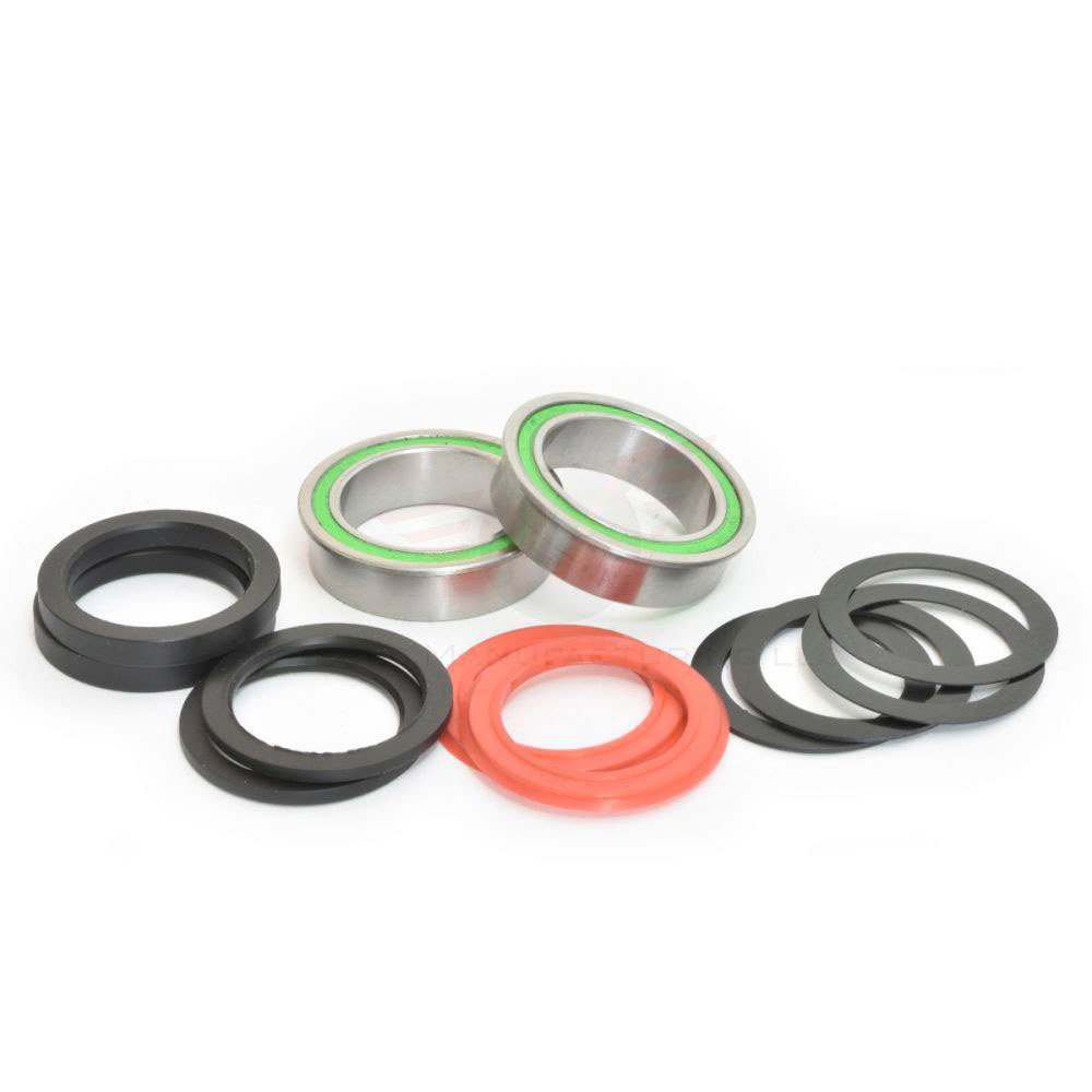 Enduro BB86/92 to DUB Bottom Bracket Bearing, Stainless