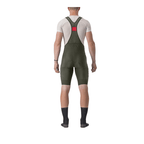 Unlimited Cargo Bibshort -deep green -M