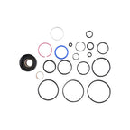 FOX Cartridge Seal Kit - 32, 34, 36, and 40 GRIP Damper Forks, 2019+