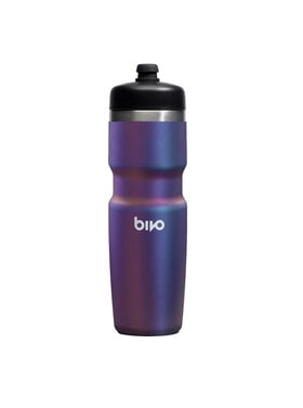 Bottle - Bivo One 21oz Lightweight - Coral (arc)